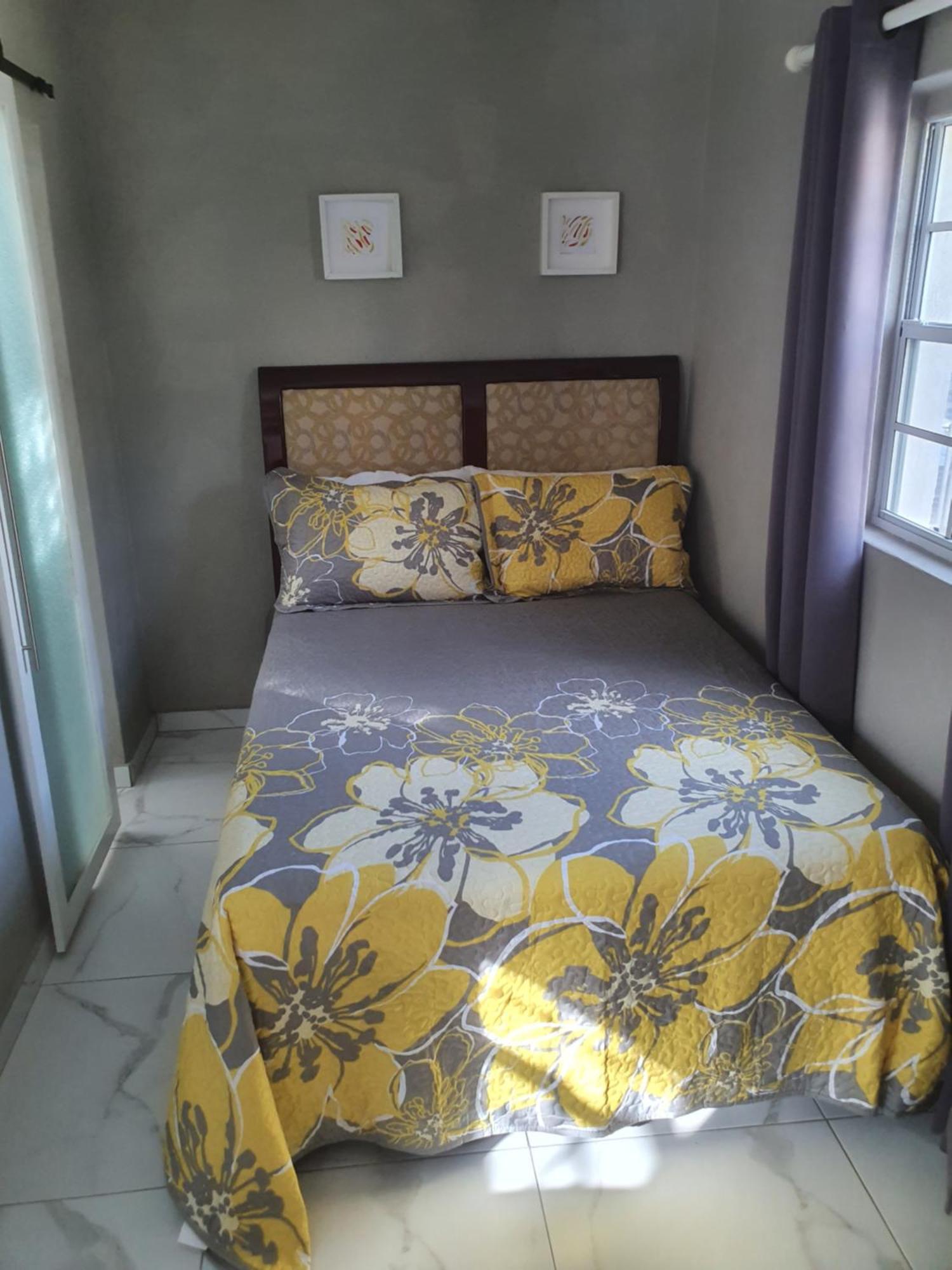 Devachan Apartments Bridgetown Habitación foto